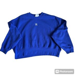 Adicolor Essentials Crew Sweatshirt